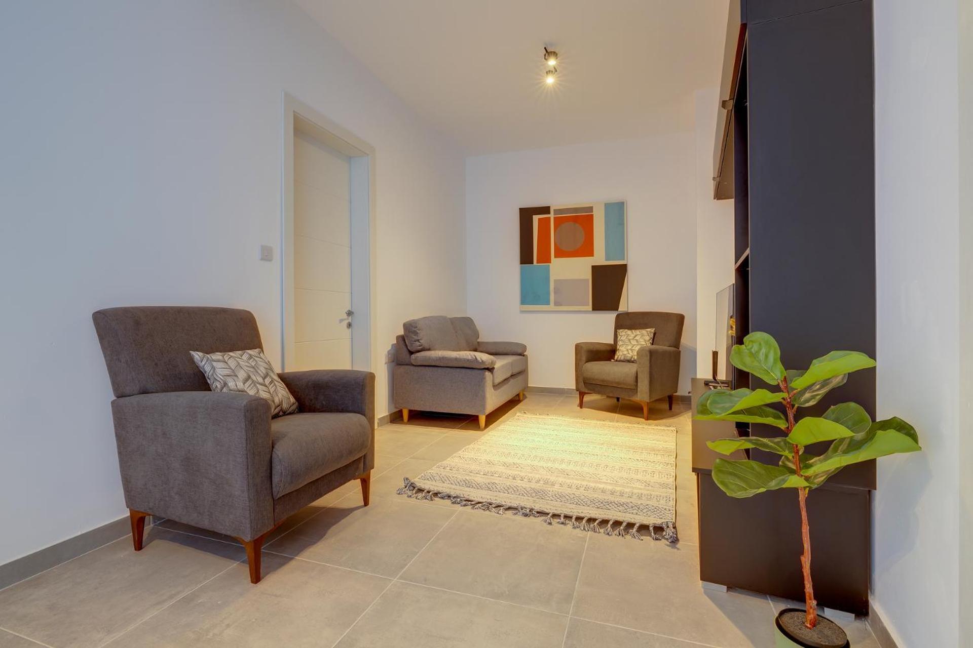 Salmar Court Holiday Apartments Hal Ghaxiak Exterior foto