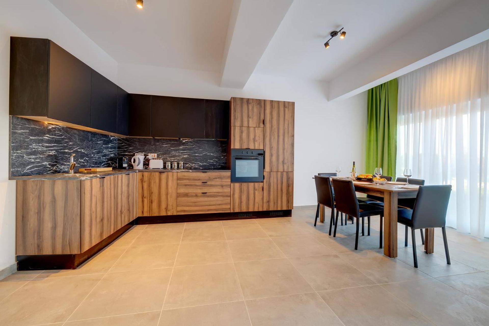 Salmar Court Holiday Apartments Hal Ghaxiak Exterior foto