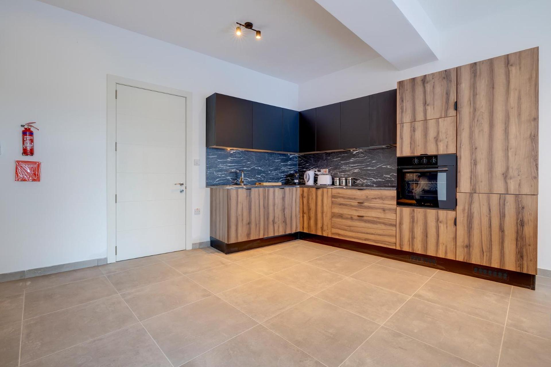 Salmar Court Holiday Apartments Hal Ghaxiak Exterior foto