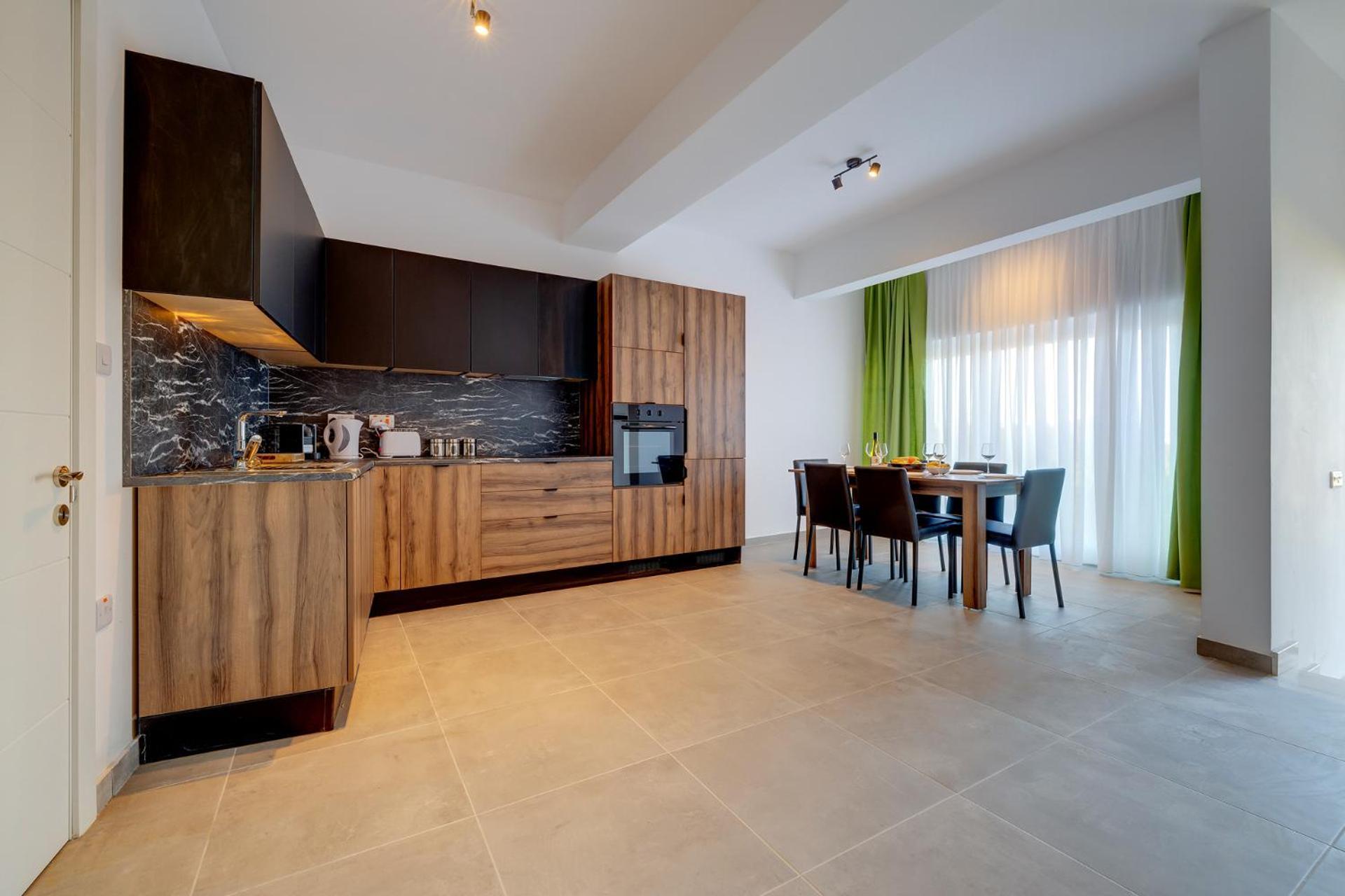Salmar Court Holiday Apartments Hal Ghaxiak Exterior foto