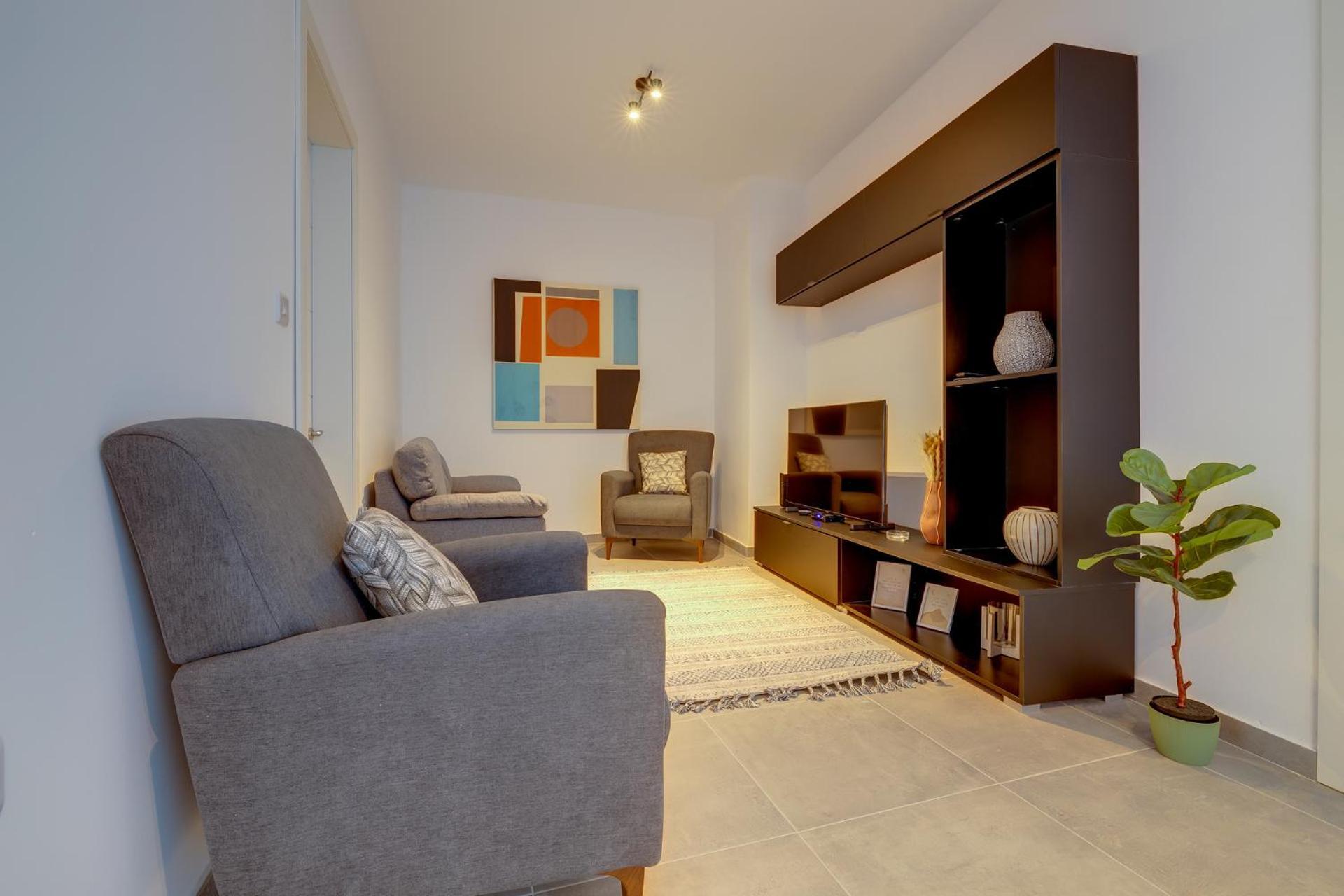 Salmar Court Holiday Apartments Hal Ghaxiak Exterior foto