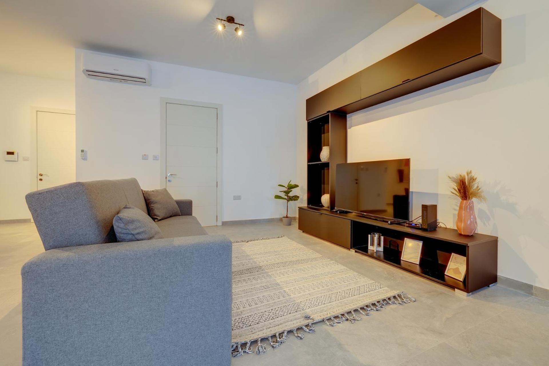 Salmar Court Holiday Apartments Hal Ghaxiak Exterior foto