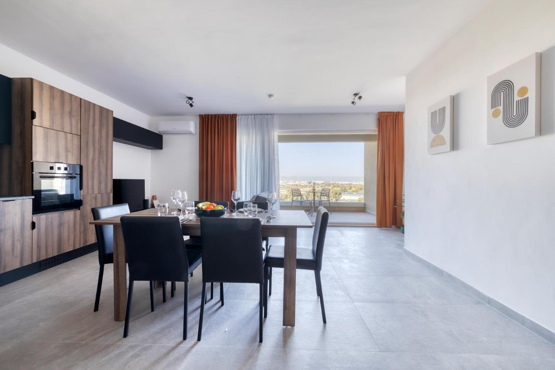 Salmar Court Holiday Apartments Hal Ghaxiak Exterior foto