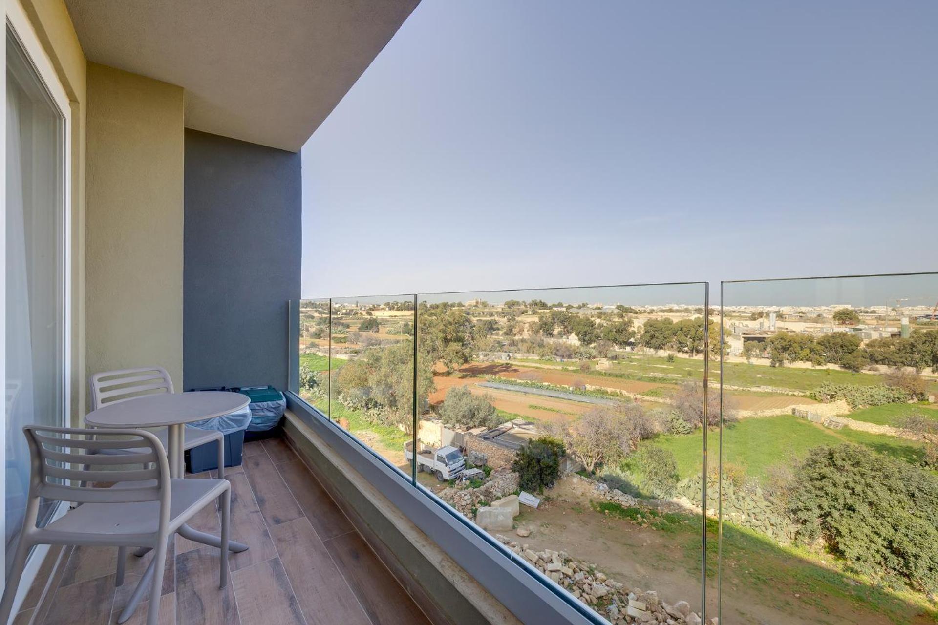 Salmar Court Holiday Apartments Hal Ghaxiak Exterior foto