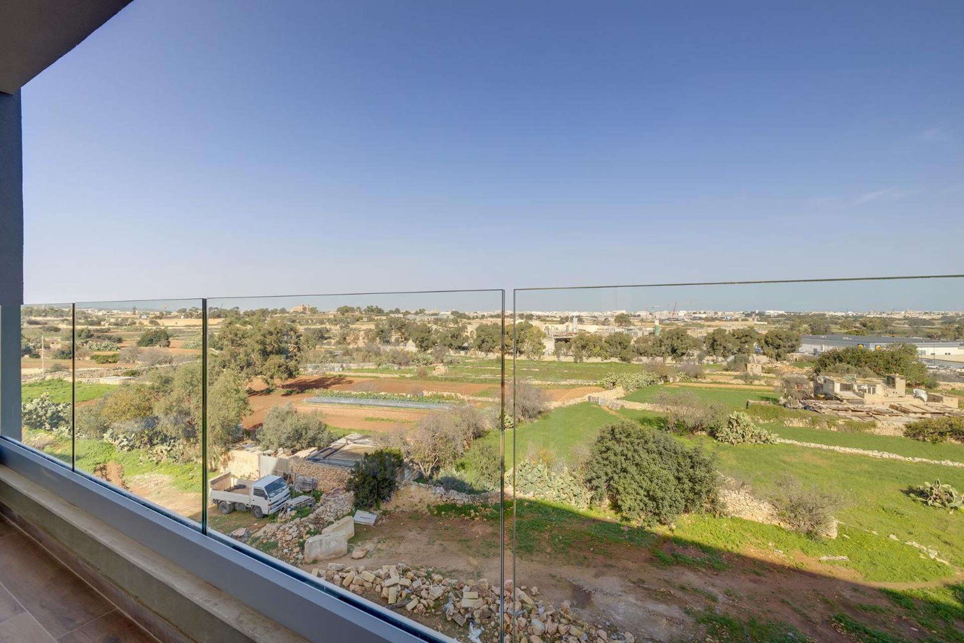 Salmar Court Holiday Apartments Hal Ghaxiak Exterior foto